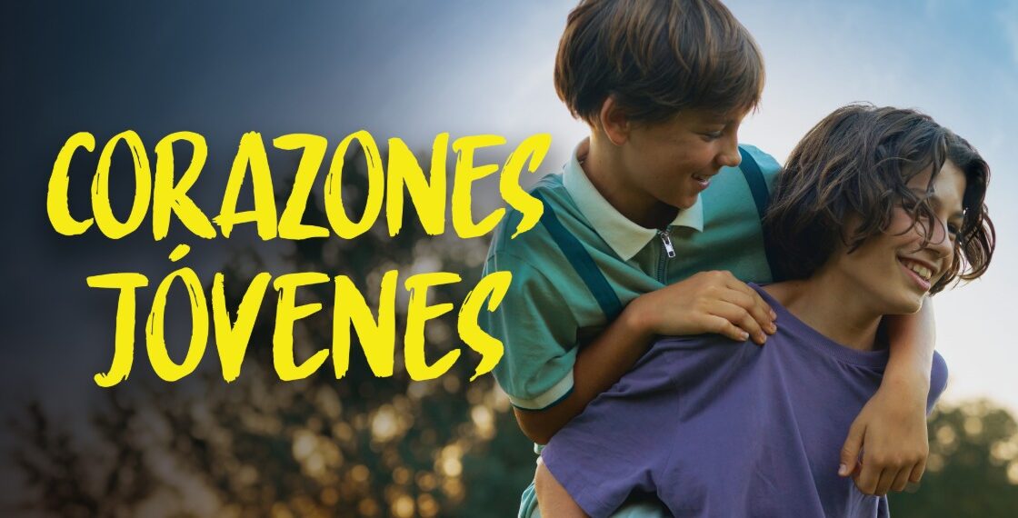 SOFA DGTL estrena el coming of age LGBTQ+ «Corazones jóvenes» y el documental mexicano “Hilando sones” en plataformas digitales para compra y renta