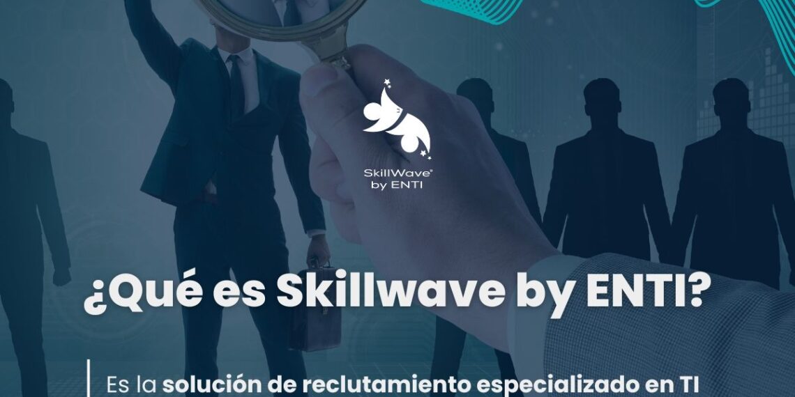 Skillwave: la apuesta que busca transformar el talento tecnológico en México