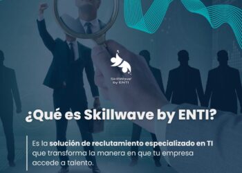Skillwave: la apuesta que busca transformar el talento tecnológico en México