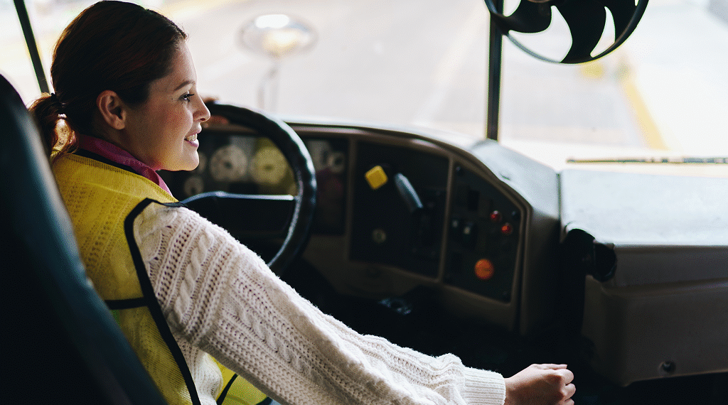 La industria de transporte de pasajeros mejora la seguridad y la eficiencia gracias a la integración de la IA