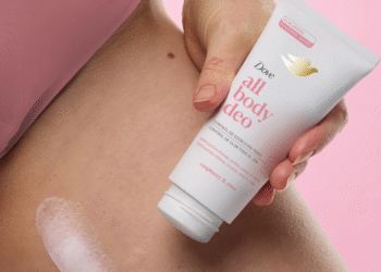 Dove All Body Deo: El nuevo ritual de frescura total para el cuerpo que transforma el autocuidado femenino