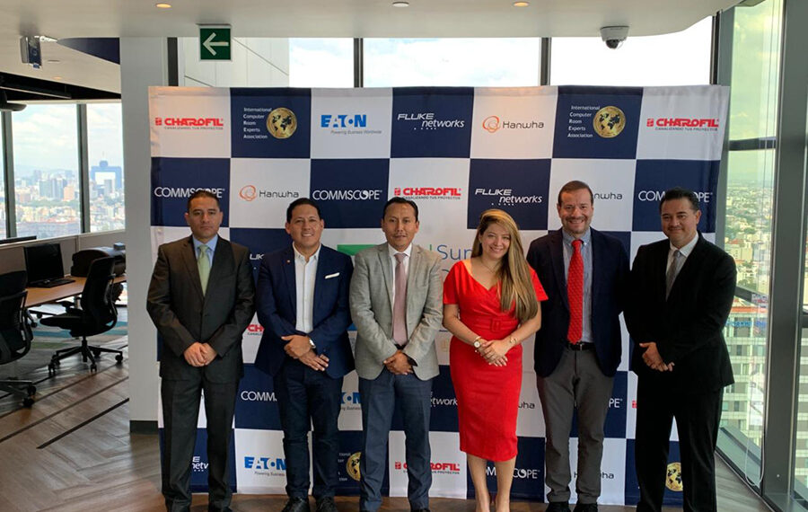 Summit Data Center LATAM 2025: IA, sustentabilidad y el futuro de los centros de datos serán temas centrales