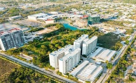 Intocables zares del concreto devoran Mérida y zona conurbada con más de 300 megadesarrollos