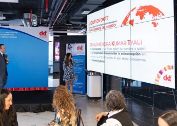 DKT Academy rompe barreras en formación médica digital