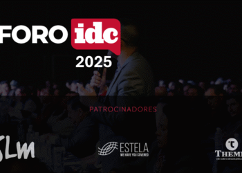 SLM se suma al Foro IDC 2025 como patrocinador y con ponencia sobre inteligencia artificial y justicia