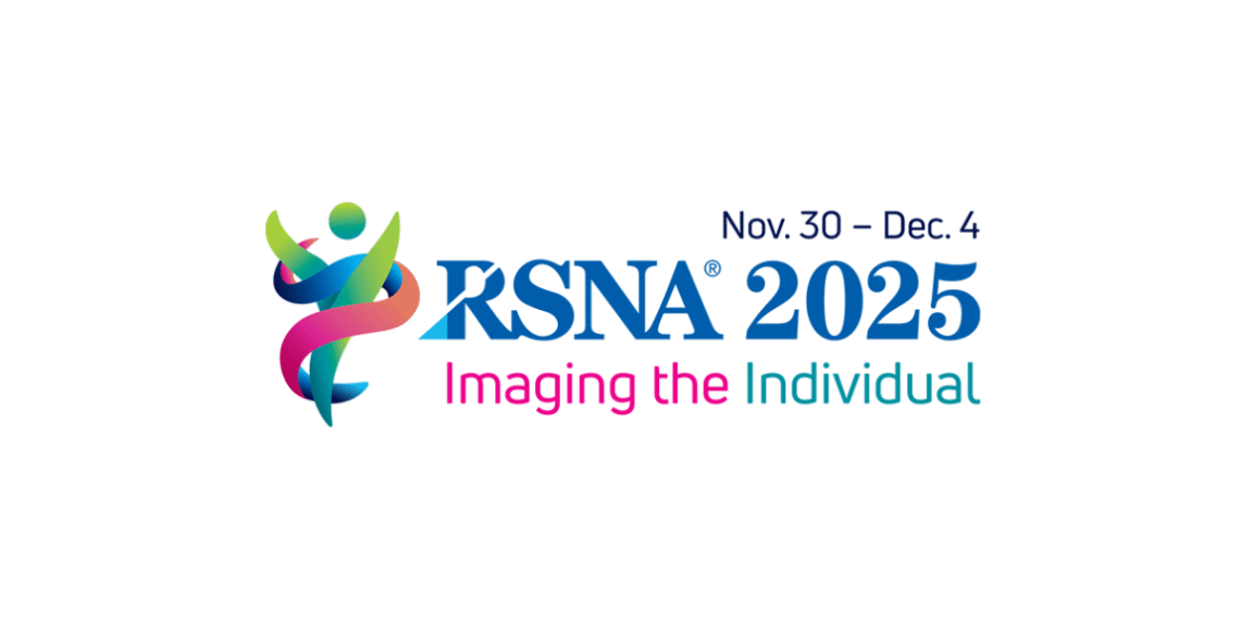 AGFA HealthCare en RSNA 2025, mejorando la imagenología, potenciando el flujo