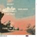 Halsey anuncia su gira internacional Back to Badlands 2025-2026 para celebrar el 10º aniversario de su primer disco