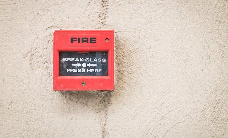 Lidital Fire: Empresa referente en la Protección contra Incendios en México