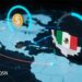 Ecosistema NAQSN: Solución integral para los 15-20% de mexicanos que operan con criptomonedas reduciendo costos de remesas y trading