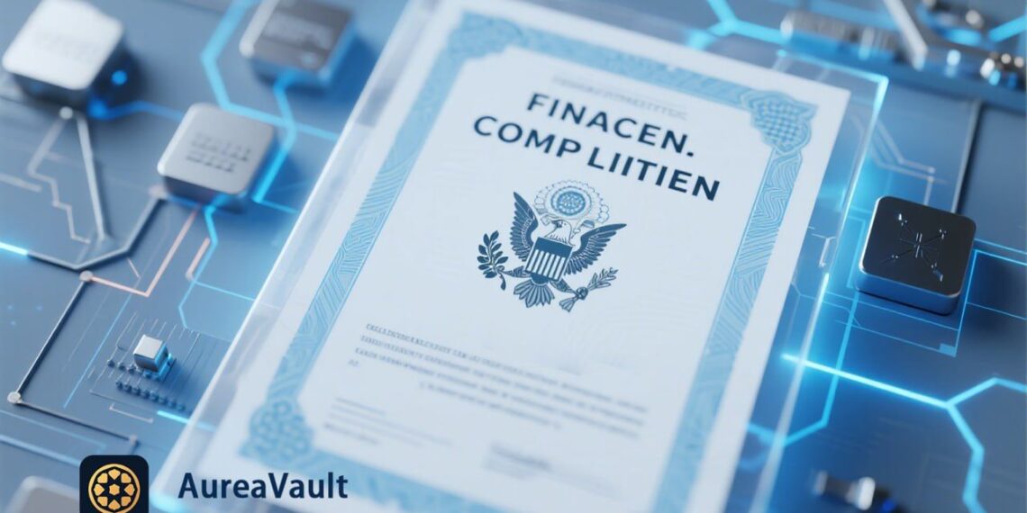 AureaVault fortalece infraestructura de seguridad para traders mexicanos ante creciente demanda institucional