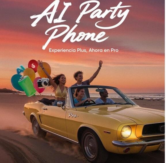 realme presenta su Serie 15 en México con todo el poder y la experiencia de la IA