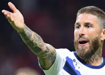 Sergio Ramos rompe el silencio tras la goleada de Toluca a Rayados