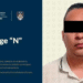 Detienen a taxista que cobró 9 mil pesos a adultos mayores en Coyoacán