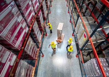 El presupuesto presidencial 2026 prioriza la cadena de suministro