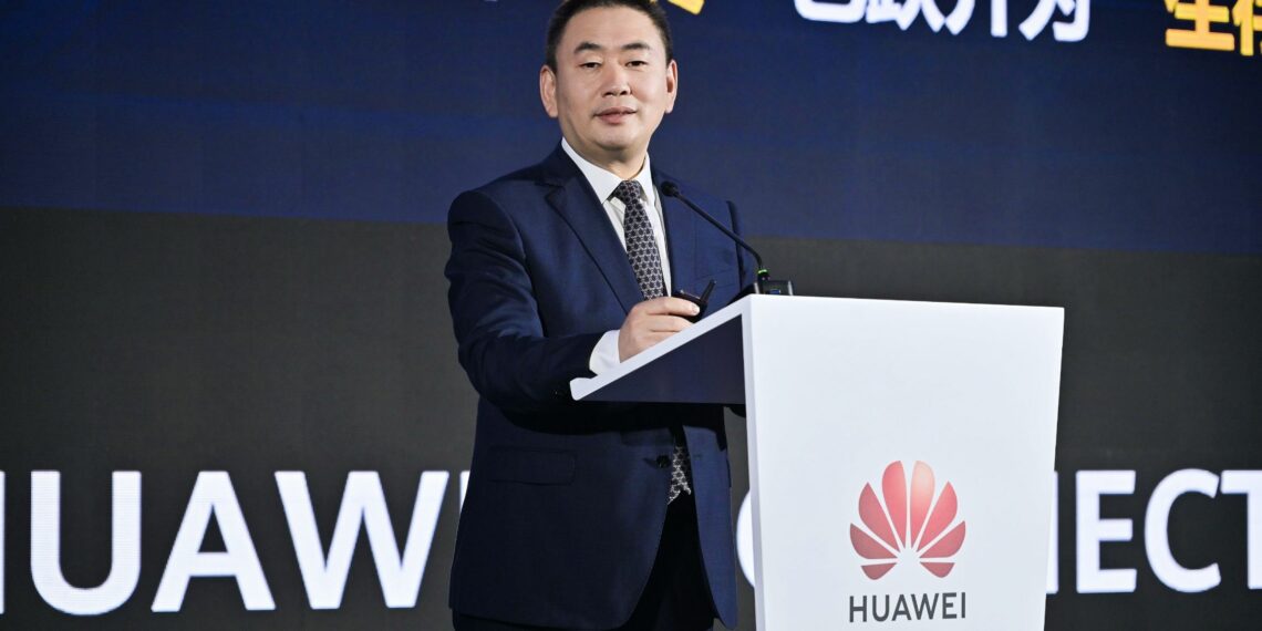 Huawei publica el Informe Global sobre Digitalización e Inteligencia para el Sector Eléctrico con el fin de impulsar la inteligencia aplicada a la energía eléctrica