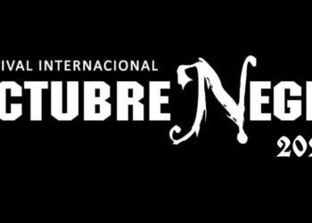 Cuando la sombra canta: el XV FESTIVAL INTERNACIONAL OCTUBRE NEGRO celebra la resistencia del arte oscuro