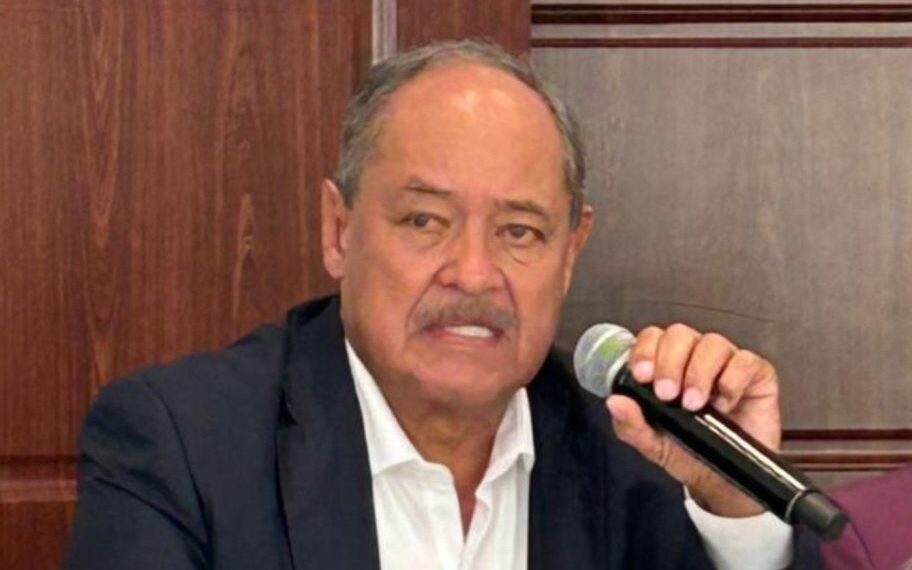 Se “Empeña” líder del Sindicato del NMP en realizar operaciones sospechosas