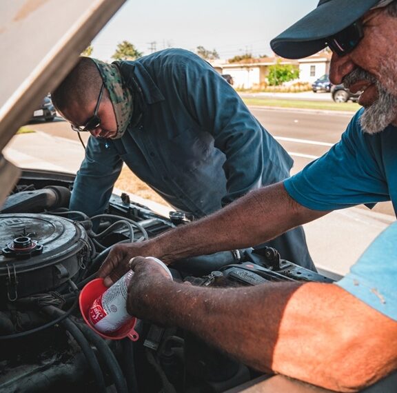 Guía básica para cuidar tu transmisión automática hoy