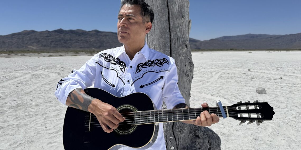 Bruno Danzza y Miguel Luna: dos almas de la canción se encuentran en Casa Centanni Music Hall