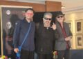 Salvador Moreno, Pascual Reyes y José Manuel Aguilera llevan el rock nacional a El Cantoral