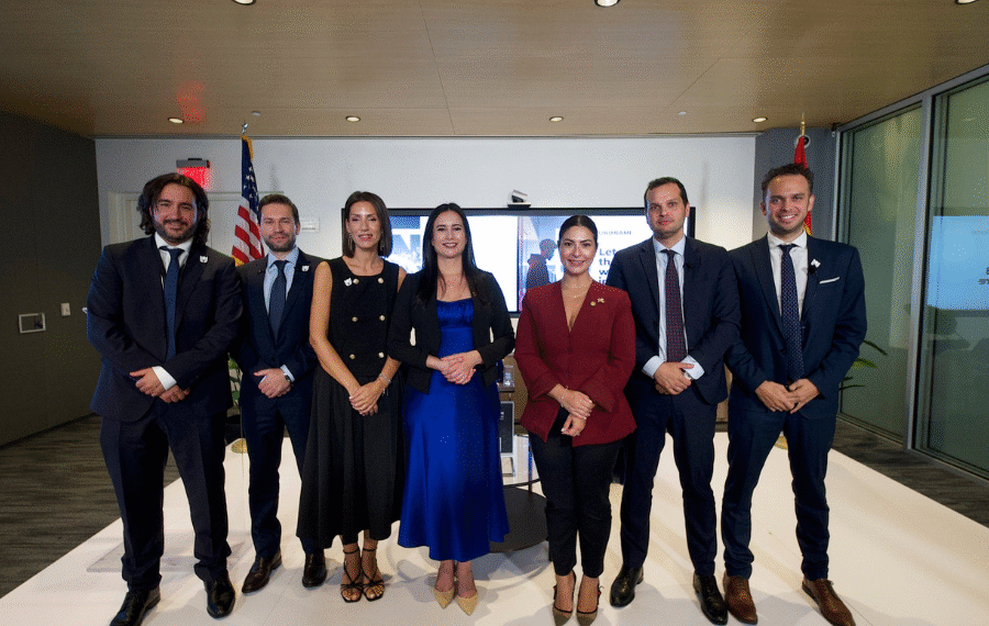 UNIMIAMI abre las puertas a un título americano desde cualquier lugar del mundo