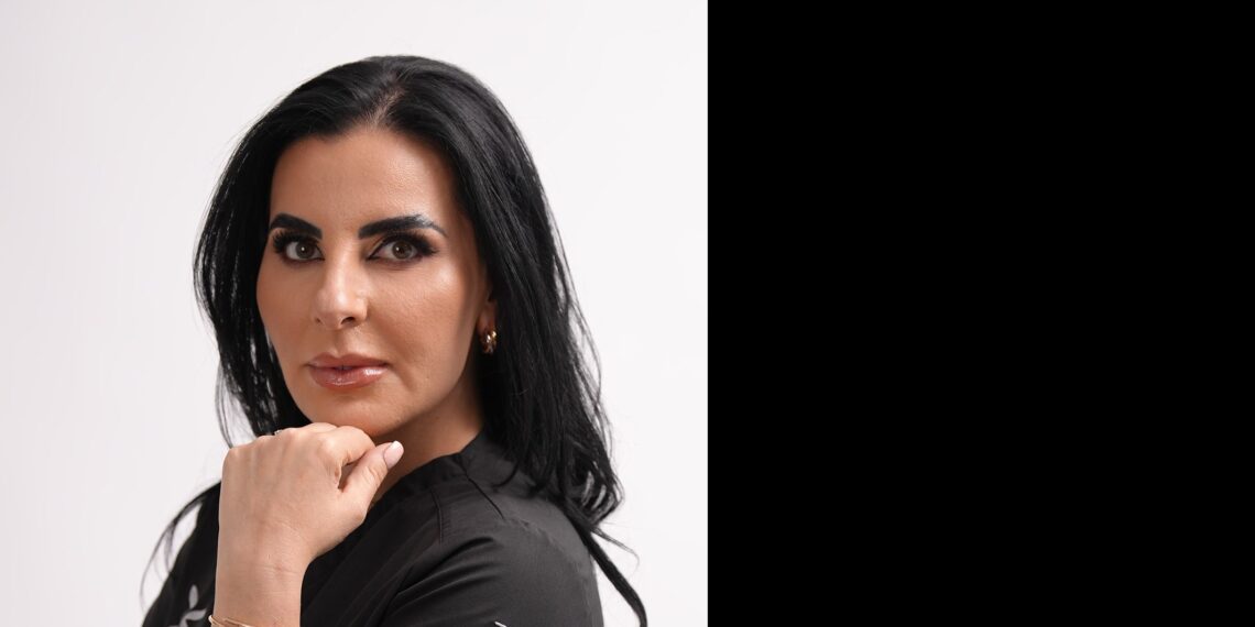 La revolución del bienestar: sueroterapias personalizadas llegan a MEDAE de la mano de la Dra. Marimar Guerra