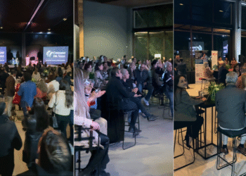 Condado del Valle reúne a más de 300 invitados en un evento exclusivo en Metepec