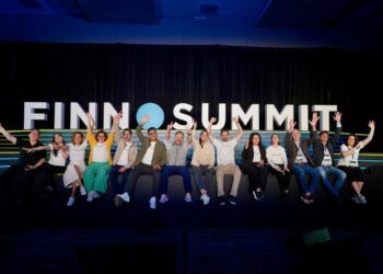 FINNOSUMMIT concluye su edición 2025 con liderazgo femenino e innovación española