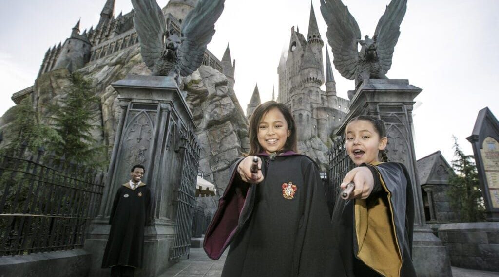 Despegar facilita el acceso a Universal Studios Hollywood con paquetes completos y asesoría personalizada