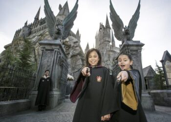 Despegar facilita el acceso a Universal Studios Hollywood con paquetes completos y asesoría personalizada