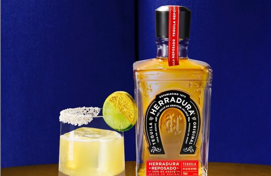 Brilla el origen del reposado en Concours Mondial de Bruxelles: Casa Herradura gana Medalla