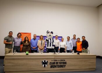 Planet Fitness® el gym oficial de Rayados: una alianza por el deporte nacional