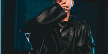 Ibarra presenta su nuevo show en Sala Urbana y marca el futuro del TRAP MEXA