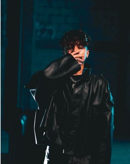 Ibarra presenta su nuevo show en Sala Urbana y marca el futuro del TRAP MEXA