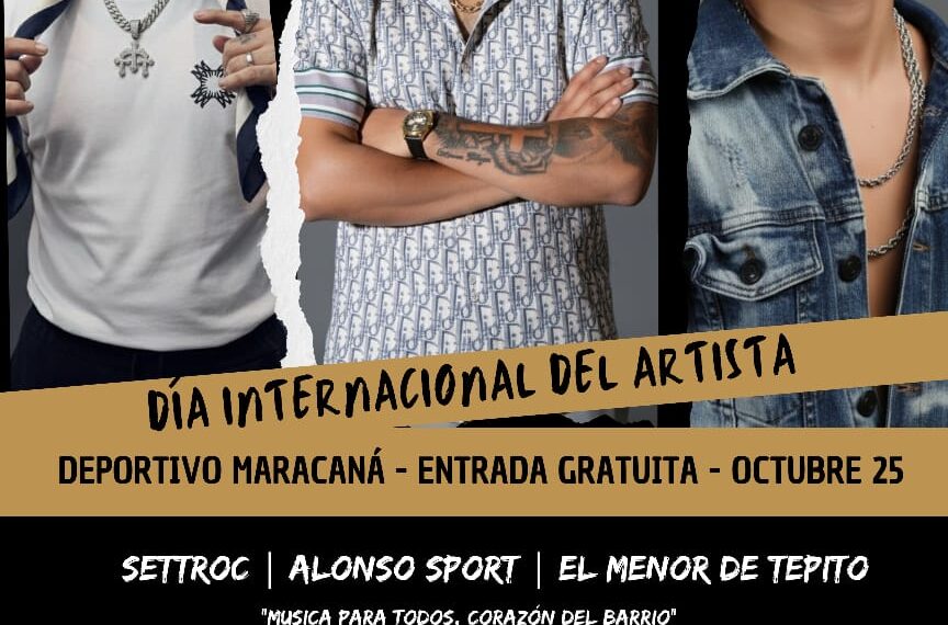 Settroc lanza oficialmente su nuevo sencillo “Cuatro”