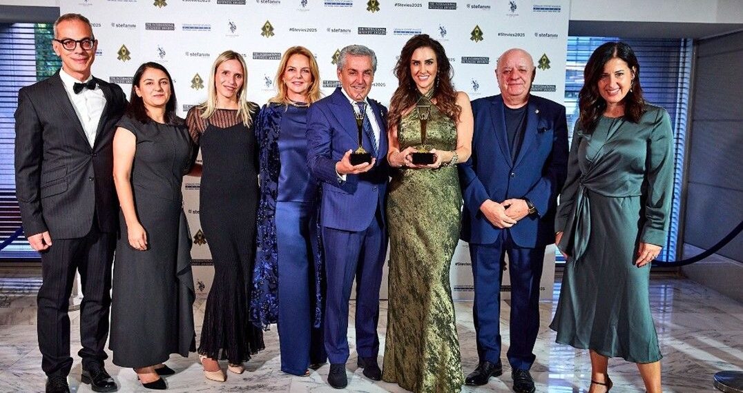 U.S. Polo Assn. gana oro y plata en los Premios Stevie 2025 en los International Business Awards