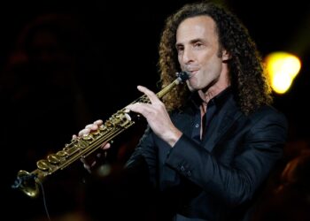 KENNY G confirma gira por México en 2026 para convertir la emoción en arte
