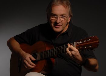 Luis Pescetti regresa al Teatro Metropólitan para celebrar la imaginación y la risa familiar este fin de semana