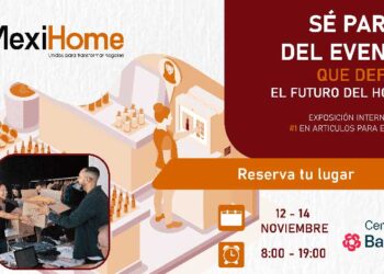 Tendencias asiáticas de otoño-invierno que marcarán el diseño en los hogares mexicanos