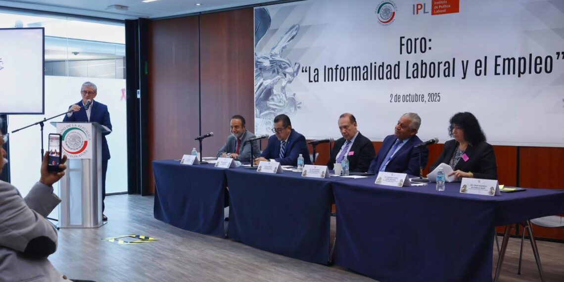 A propósito de la discusión de la ley de ingresos 2026, urge un régimen fiscal fácil para las pequeñas empresas: CONCOMERCIO