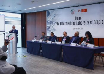 A propósito de la discusión de la ley de ingresos 2026, urge un régimen fiscal fácil para las pequeñas empresas: CONCOMERCIO