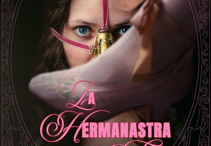 En Octubre SOFA DGTL estrena en plataformas digitales para compra y renta la película de horror  “La hermanastra fea”