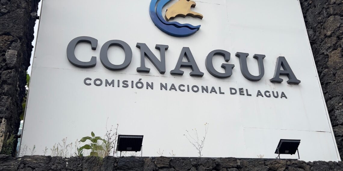 Conagua y OCAVM acumulan seis meses de adeudo por servicios de limpieza en el Valle de México