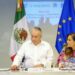 Autoridades mexicanas, europeas y empresarios fortalecen en Quintana Roo la cooperación internacional para transformar el sargazo en desarrollo sostenible