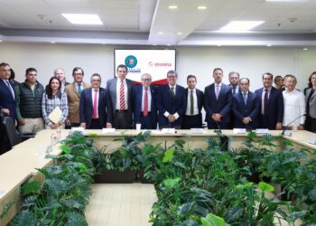 Coca-Cola México construye soluciones para impulsar hábitos más saludables con el gobierno de México