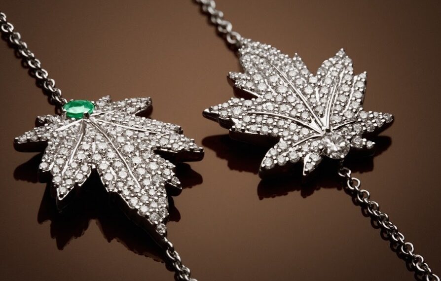 Desde Suarez presentamos ARCE, una nueva colección inspirada en la armonía cambiante de la naturaleza