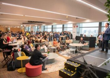 Premios DEVA 2025 coronan a empresas que están revolucionando la tecnología y el talento en México y Latam