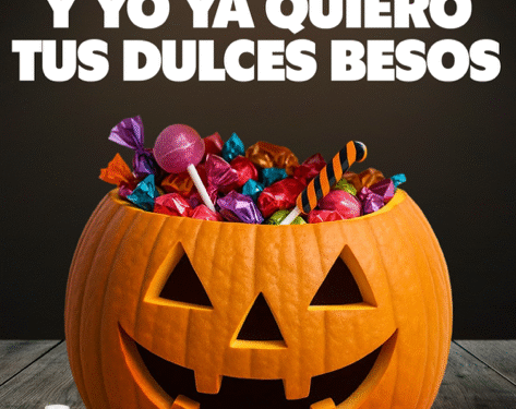 Halloween sin sustos…