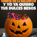 Halloween sin sustos…
