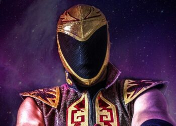 La Maraka vibra con Rock & Luchas: donde la música late y las leyendas combaten